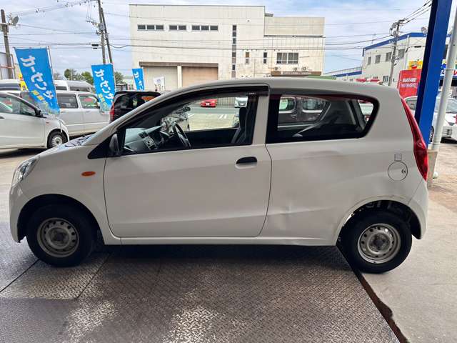 2009 Daihatsu Mira – thumbnail 3
