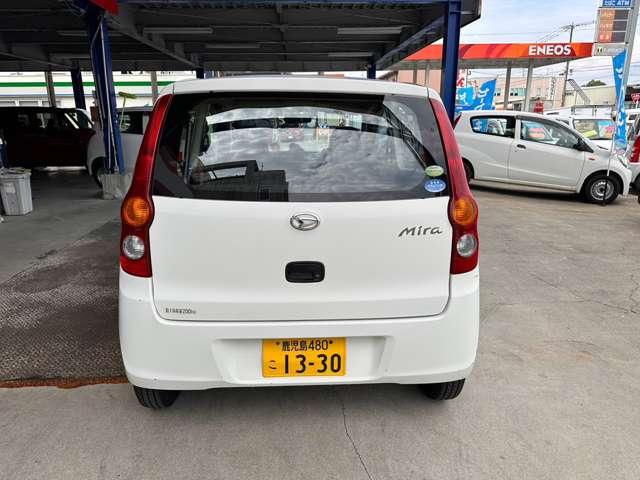 2009 Daihatsu Mira – thumbnail 4