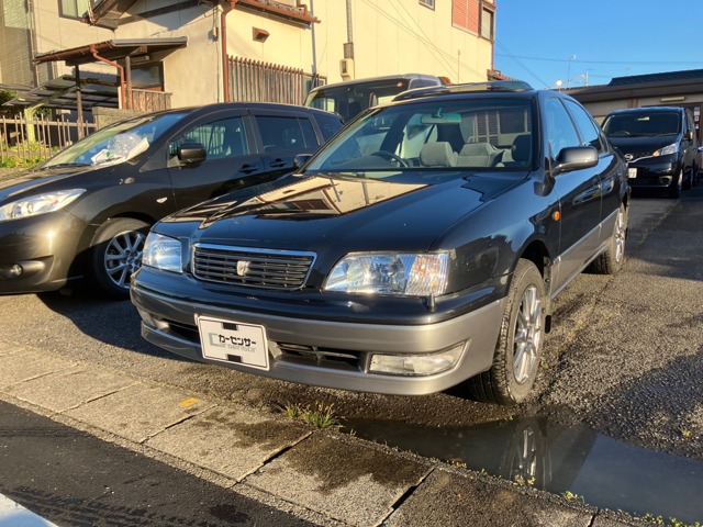 1997 Toyota Camry