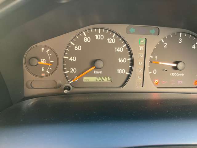 1997 Toyota Camry – thumbnail 3