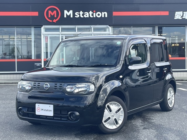 2009 Nissan Cube