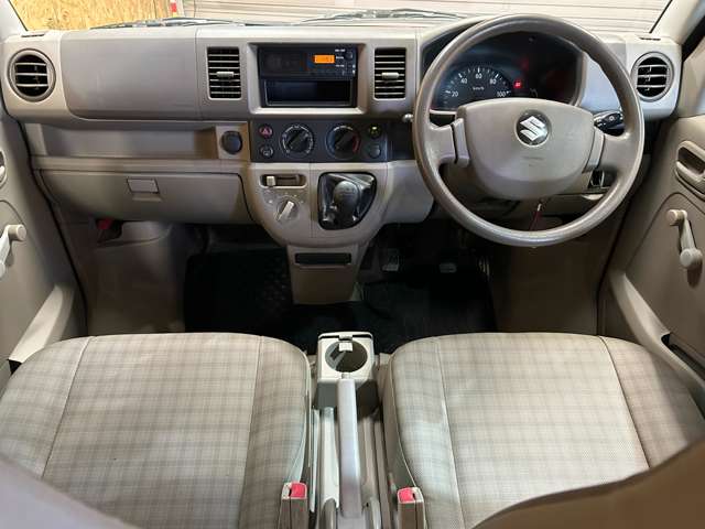2010 Suzuki Every – thumbnail 3