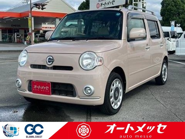 2009 Daihatsu Mira Cocoa