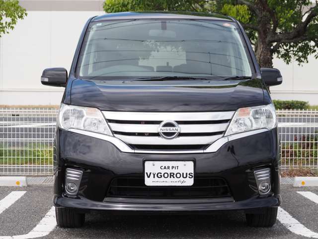 2010 Nissan Serena – thumbnail 4