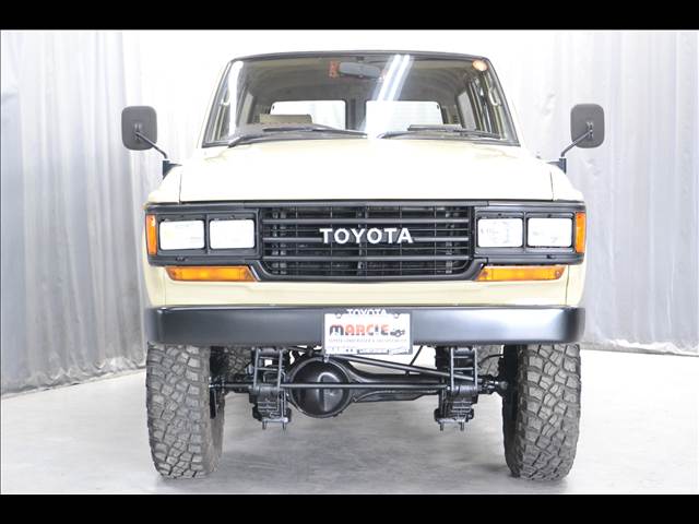 1988 Toyota Land Cruiser 60 – thumbnail 3