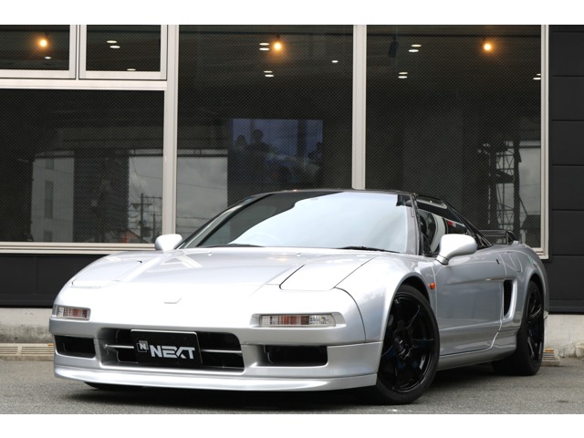 1991 Honda NSX