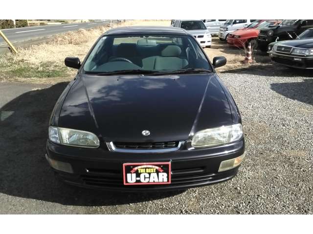 1998 Nissan Presea – thumbnail 2