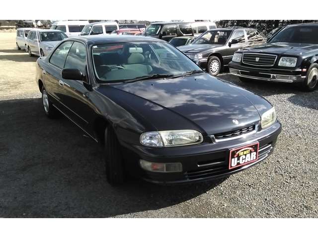 1998 Nissan Presea – thumbnail 3