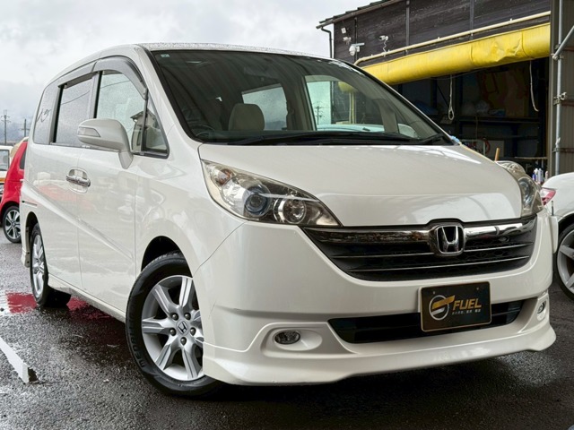 2005 Honda Stepwgn