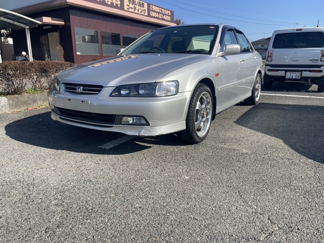 1998 Honda Accord
