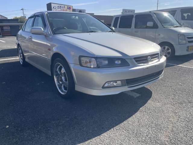 1998 Honda Accord – thumbnail 2