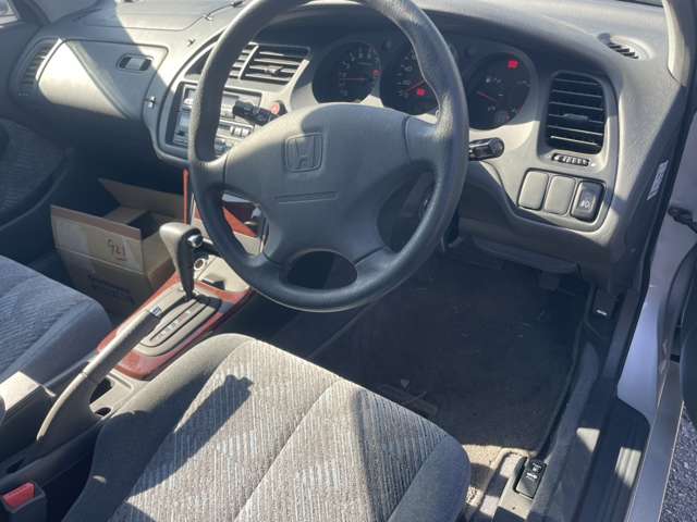 1998 Honda Accord – thumbnail 3