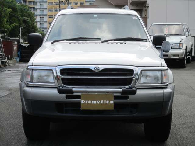 1997 Mazda Proceed Marvie – thumbnail 2