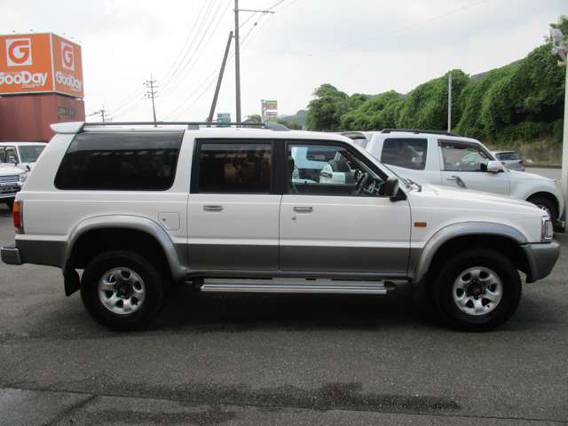 1997 Mazda Proceed Marvie – thumbnail 4