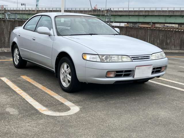 1995 Toyota Corollacelles – thumbnail 2