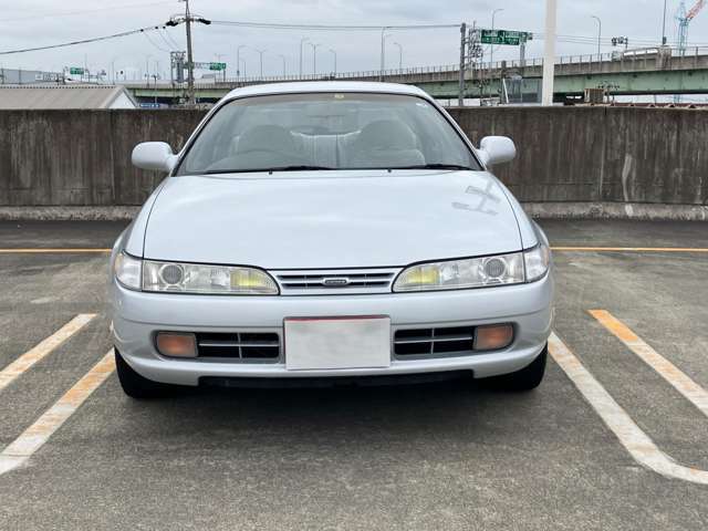 1995 Toyota Corollacelles – thumbnail 3