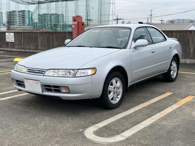 1995 Toyota Corollacelles – thumbnail 4