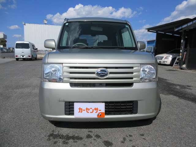 2009 Daihatsu Move Conte – thumbnail 3