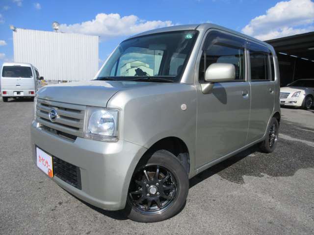 2009 Daihatsu Move Conte – thumbnail 4