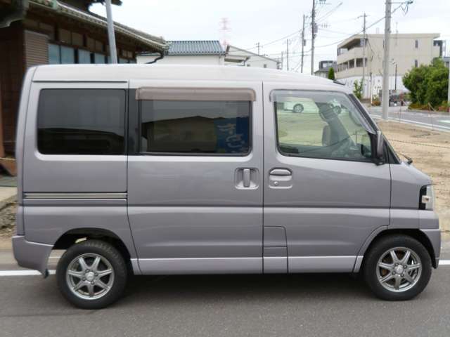 2008 Mitsubishi Town Box – thumbnail 4