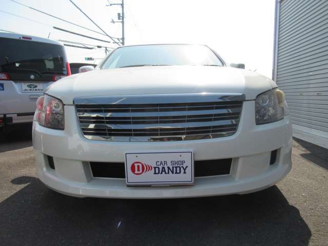 2007 Nissan Stagea – thumbnail 4