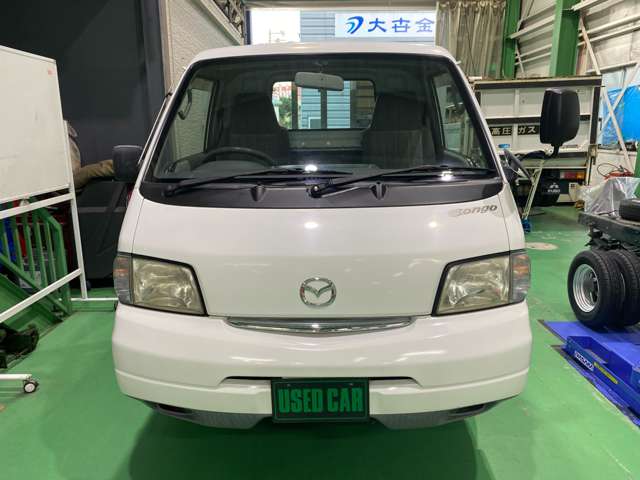 2008 Mazda Bongo Truck – thumbnail 3