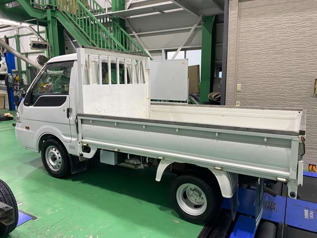 2008 Mazda Bongo Truck – thumbnail 4