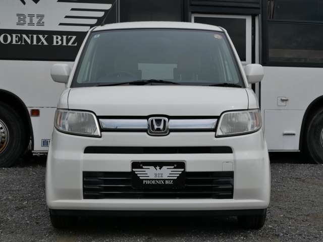 2008 Honda Zest – thumbnail 2