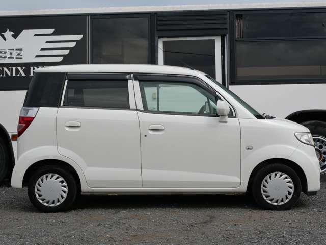 2008 Honda Zest – thumbnail 4