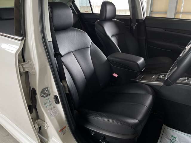 2009 Subaru Legacy B4 – thumbnail 3