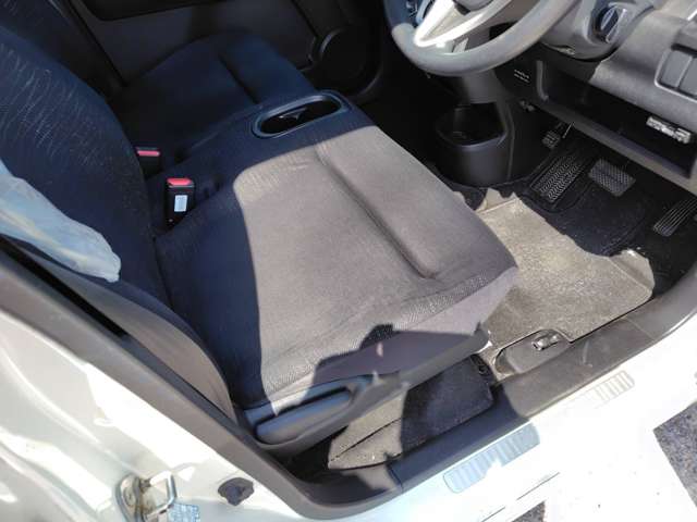 2009 Honda Zest – thumbnail 4