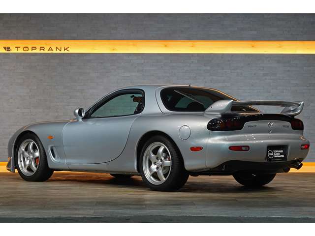 1999 Mazda RX-7 – thumbnail 3