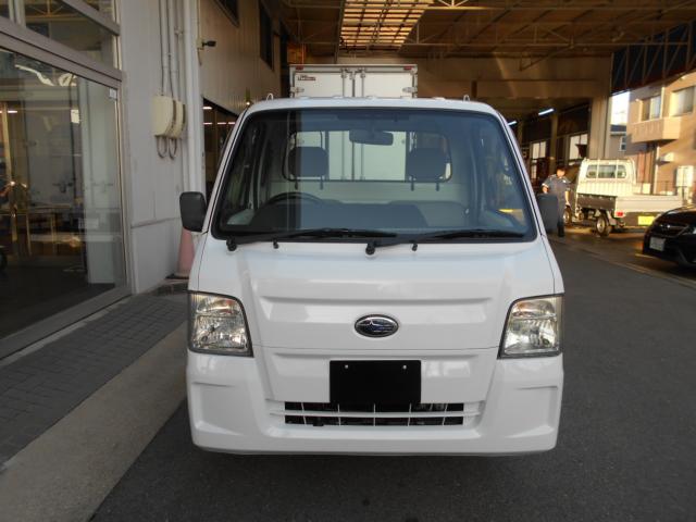 2010 Subaru Sambar Truck – thumbnail 3