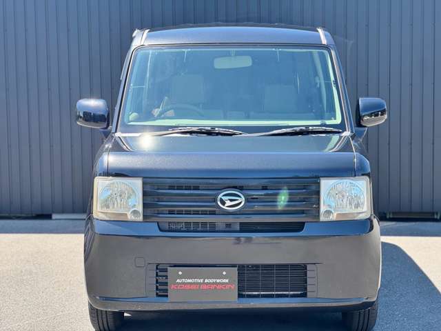 2009 Daihatsu Move Conte – thumbnail 4