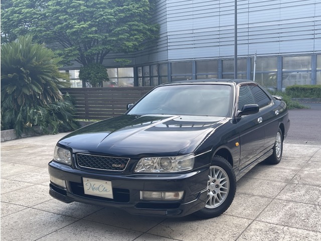1998 Nissan Laurel
