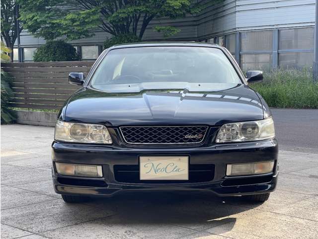 1998 Nissan Laurel – thumbnail 4