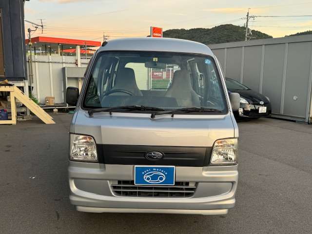 2006 Subaru Sambar – thumbnail 2