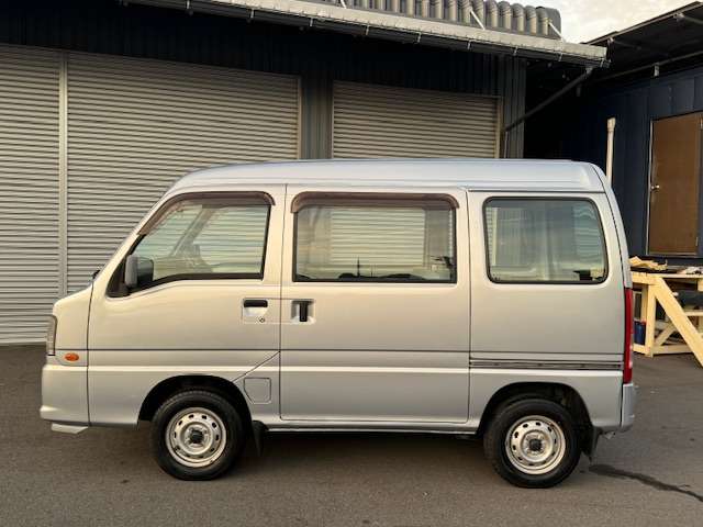 2006 Subaru Sambar – thumbnail 4