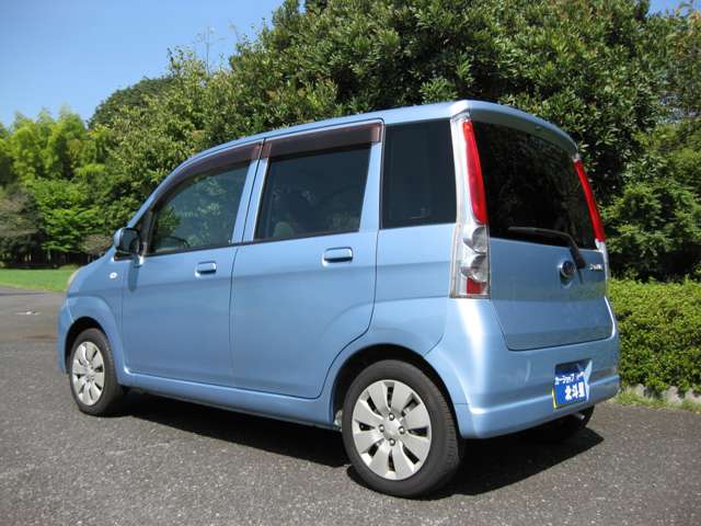 2008 Subaru Stella – thumbnail 2