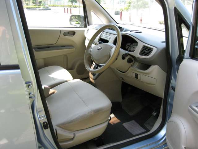 2008 Subaru Stella – thumbnail 3