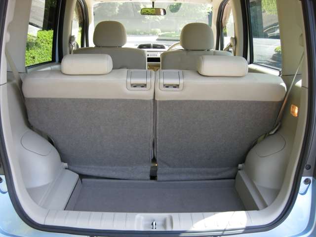 2008 Subaru Stella – thumbnail 4