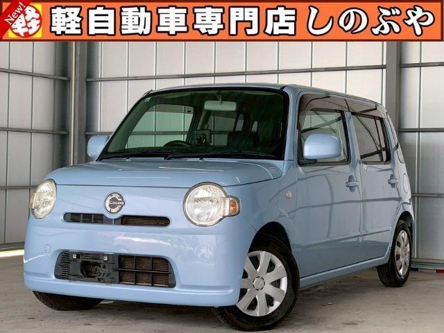 2009 Daihatsu Mira Cocoa