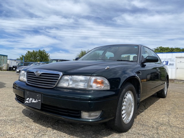 1995 Mazda Sentia