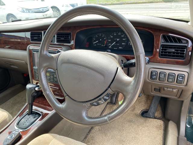 1995 Mazda Sentia – thumbnail 2