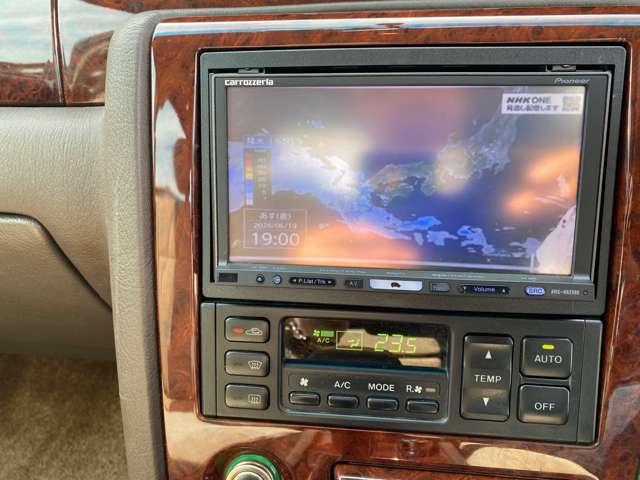 1995 Mazda Sentia – thumbnail 3