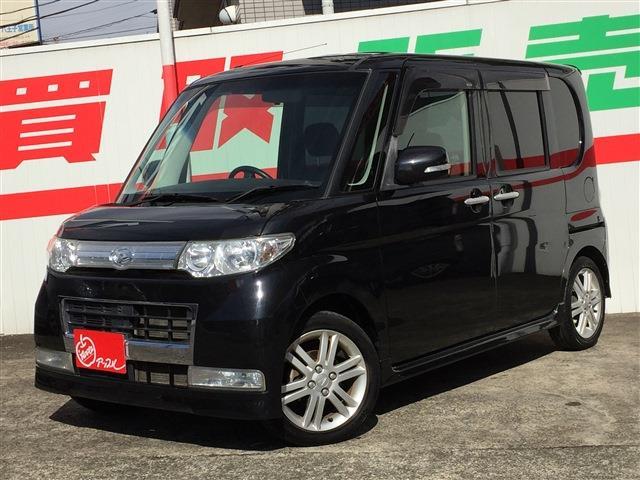 2009 Daihatsu Tanto