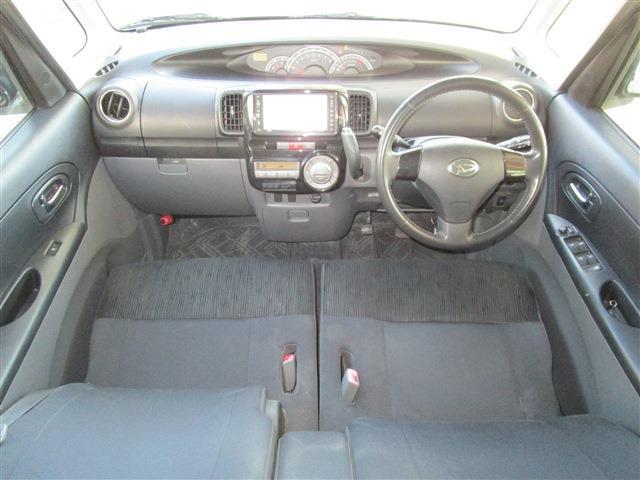 2009 Daihatsu Tanto – thumbnail 3