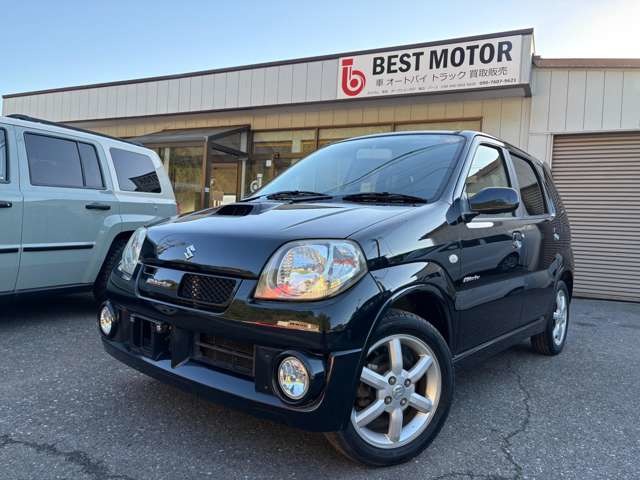 2009 Suzuki Kei