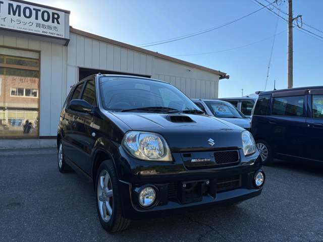 2009 Suzuki Kei – thumbnail 3