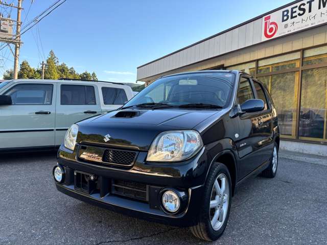 2009 Suzuki Kei – thumbnail 4